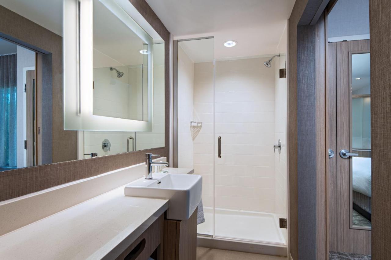 Springhill Suites By Marriott Austin North Bagian luar foto